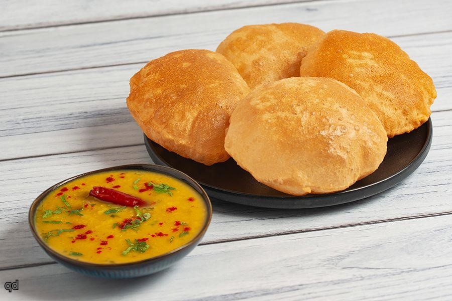 Dal Puri