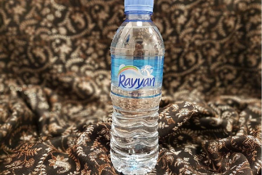 Sukar Pasha - Mineral Water Local (500ml)