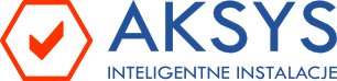AKSYS Inteligentne Instalacje