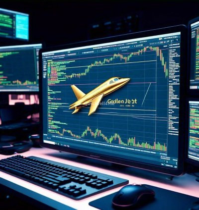 Golden Jet Pro Fighter GTX MT4