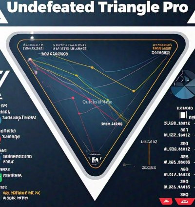 Undefeated Triangle Pro MT4