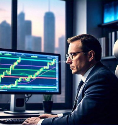 Gold Scalping Expert Pro