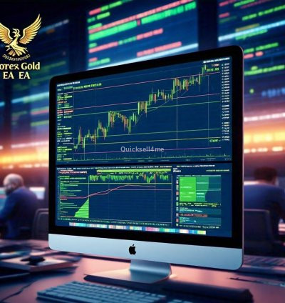 Forex Gold Pro -MT4 EA