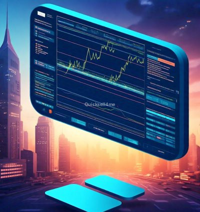OctoFX trader EA