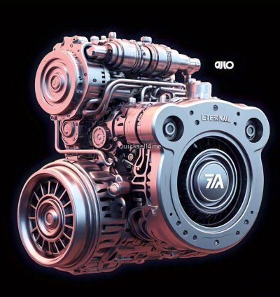 Eternal Engine EA MT4