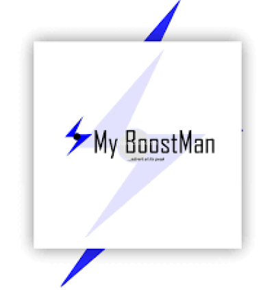 MYBOOSTMAN FUNDING