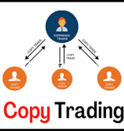 FXT4ME COPYTRADE SYSTEM