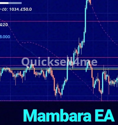 MAMBARA EA - MT4