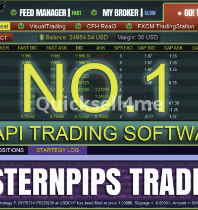 ALL ARBITRAGE FOREX TRADING SOFTWARE