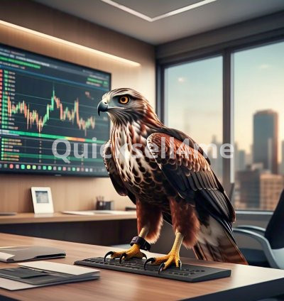 Red Hawk EA