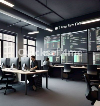 HFT Prop Firm EA