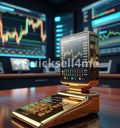 Gold High EA