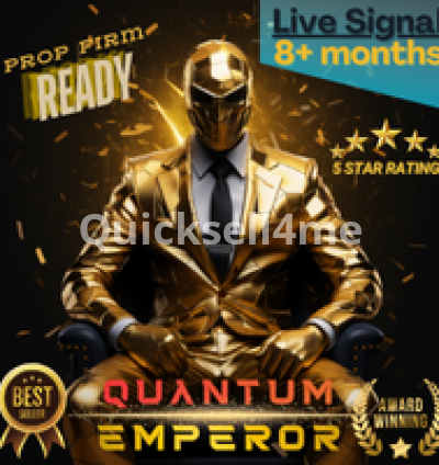 Quantum Emperor MT4