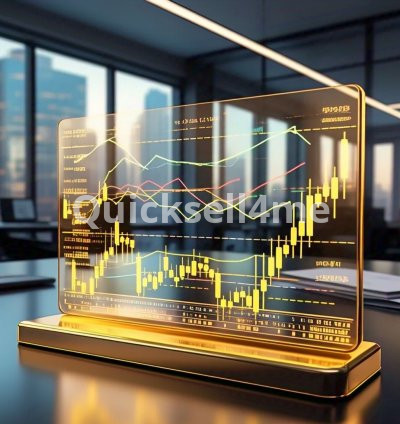 Golden Trend Indicator