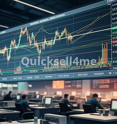 Supply and Demand indicator