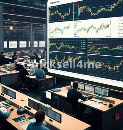 Advanced Supply and  Demand indicator