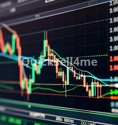 Phantom trading indicator