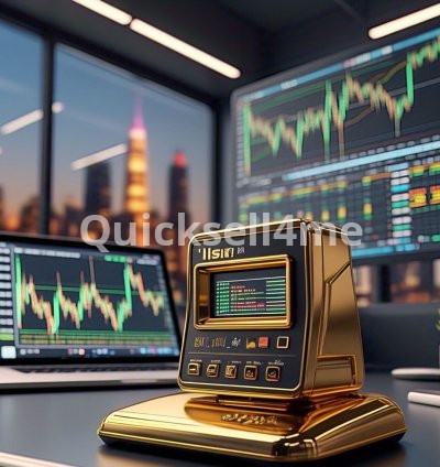 Gold ISIS MT4