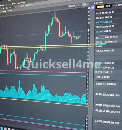 Weis Wave with Alert Indicator