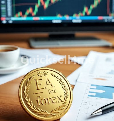 Currency pro Gold EA