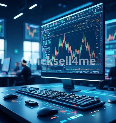 Quantum speed EA MT5