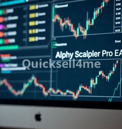 Alpha Scalper Pro MT5