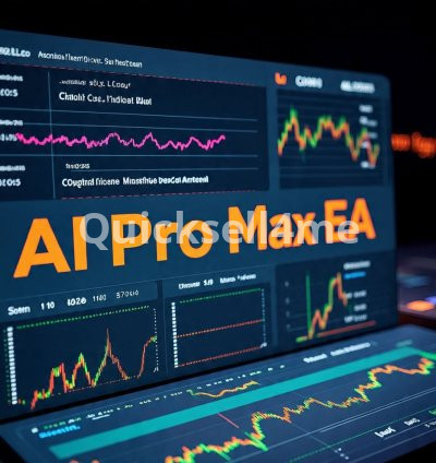 AI PRO MAX MT4 EA