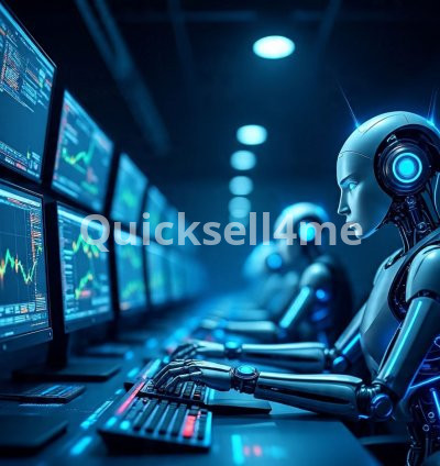 AI Trading EA MT4