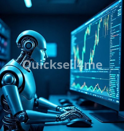 Bitcoin Robot v8.3 MT4 EA