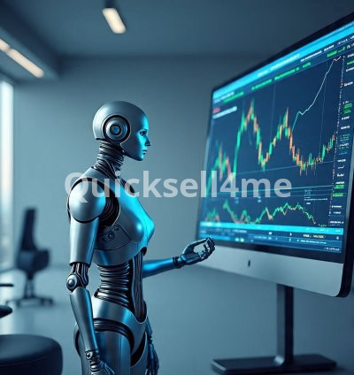 Scalping Robot  EA MT4
