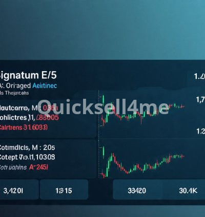 Signatum EA MT5