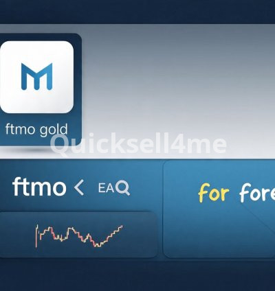 FTMO Gold