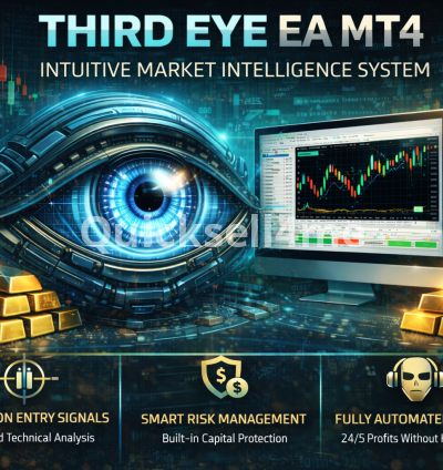 Third Eye EA MT4