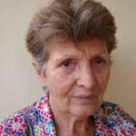 Gladys Linares