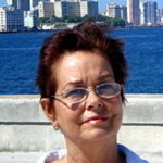 Miriam Leiva