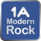 1a modern rock