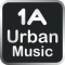 1a urban music