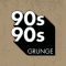 90s90s grunge