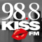 98.8 kiss fm - der beat von berlin!