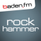 Baden.fm rock hammer