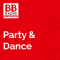 Bb radio - party & dance