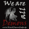 Black demon radio