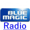 Blue magic radio
