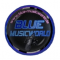 Blue musicworld