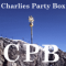 Charlies party box