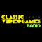 Classic videogames radio
