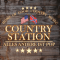 Country station