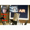 Crazy's hit radio