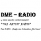 Dark melody entertainment radio