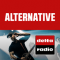 Delta radio alternative